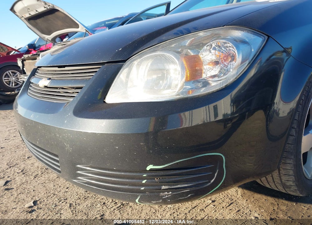 2010 CHEVROLET COBALT LT VIN: 1G1AD5F59A7239217