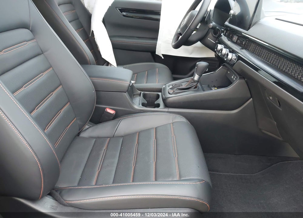 2025 HONDA CR-V VIN: 7FARS6H96SE036517
