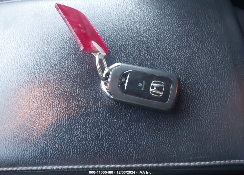 2018 HONDA CR-V EX-L/EX-L NAVI VIN: 7FARW1H84JE001794