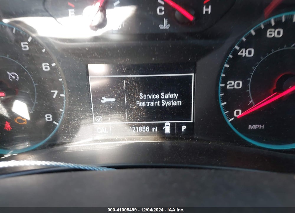 2018 CHEVROLET EQUINOX LS VIN: 3GNAXHEV4JS590854
