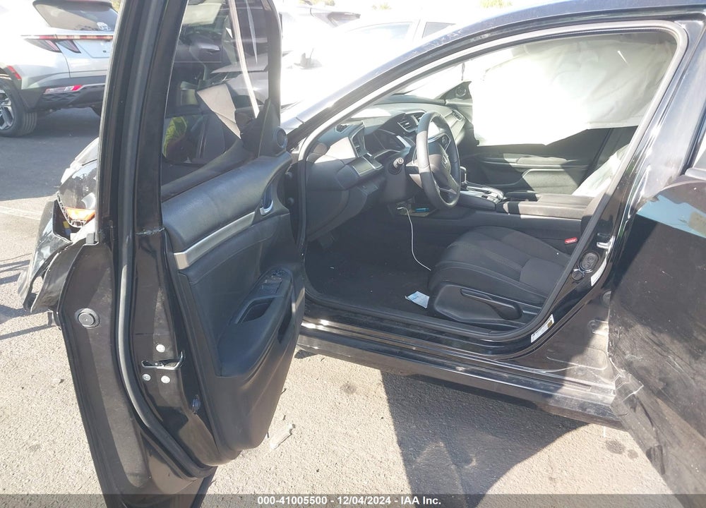 2016 HONDA CIVIC EX VIN: 2HGFC2F7XGH561136