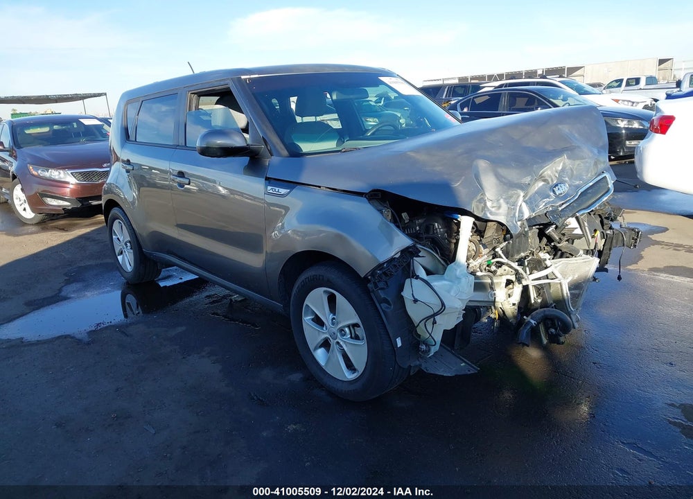 2015 KIA SOUL VIN: KNDJN2A22F7173309