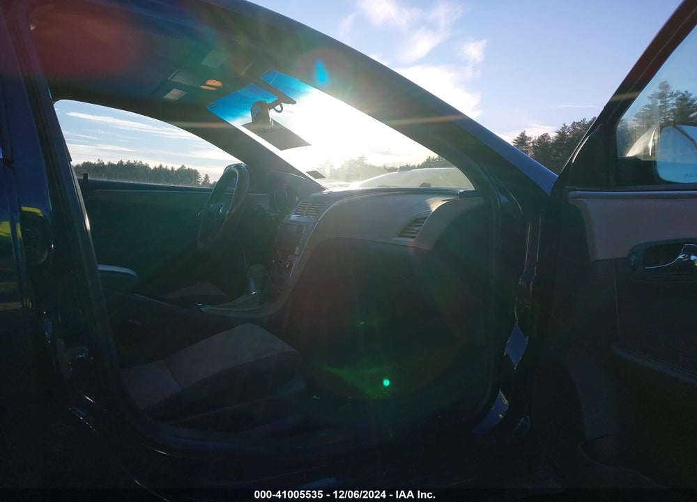 2012 CHEVROLET MALIBU LS VIN: 1G1ZB5E07CF243743