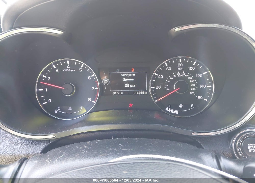 2018 KIA FORTE SX VIN: 3KPFN5A35JE233589