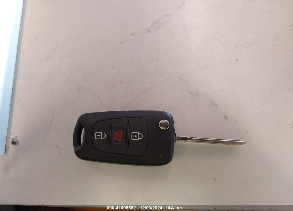 2013 KIA SPORTAGE LX VIN: KNDPB3A23D7507305