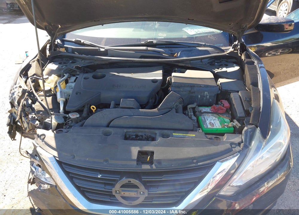 2016 NISSAN ALTIMA 2.5/2.5 S/2.5 SL/2.5 SR/2.5 SV VIN: 1N4AL3AP4GN352719