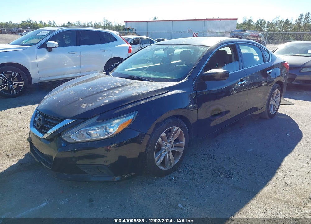 2016 NISSAN ALTIMA 2.5/2.5 S/2.5 SL/2.5 SR/2.5 SV VIN: 1N4AL3AP4GN352719