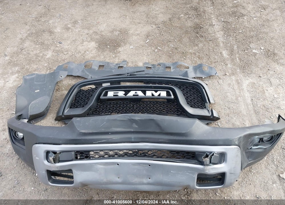 2016 RAM 1500 VIN: 1C6RR7YT4GS375500