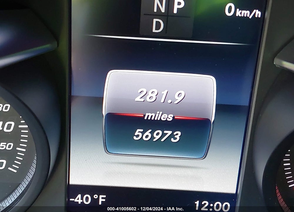 2019 MERCEDES-BENZ GLC 300 VIN: WDC0G4JB0KV188649