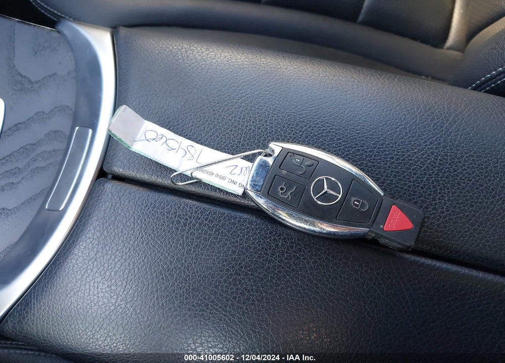 2019 MERCEDES-BENZ GLC 300 VIN: WDC0G4JB0KV188649