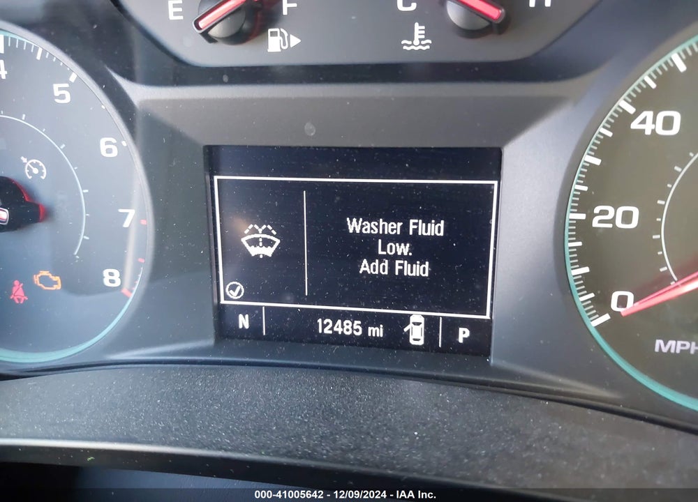 2022 CHEVROLET MALIBU FWD LT VIN: 1G1ZD5ST9NF174730