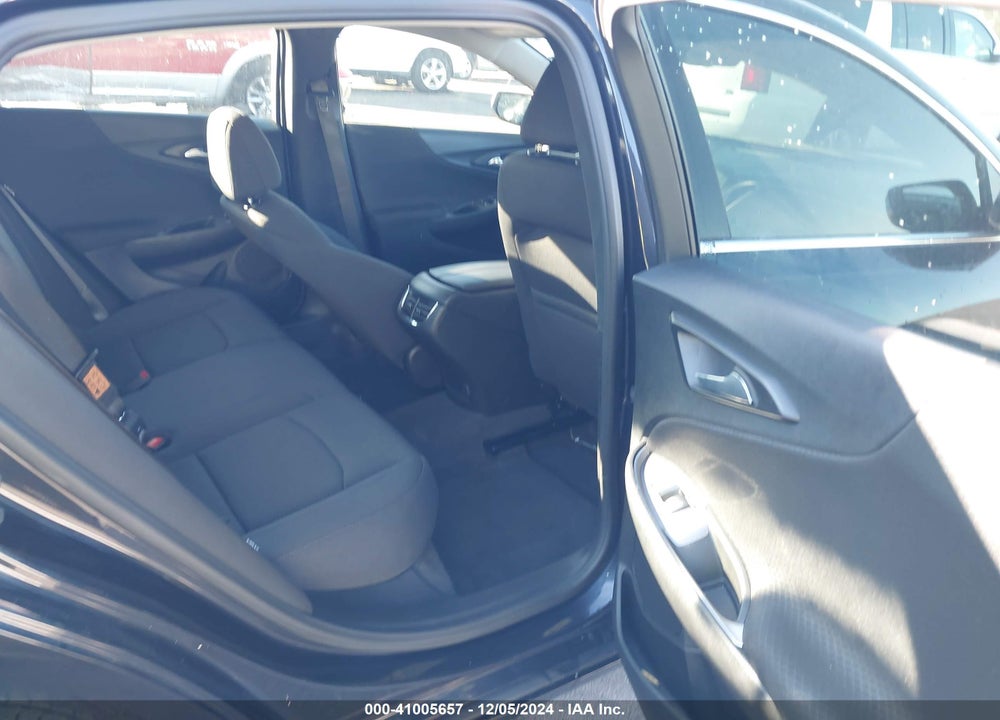 2023 CHEVROLET MALIBU FWD 1LT VIN: 1G1ZD5ST9PF111596