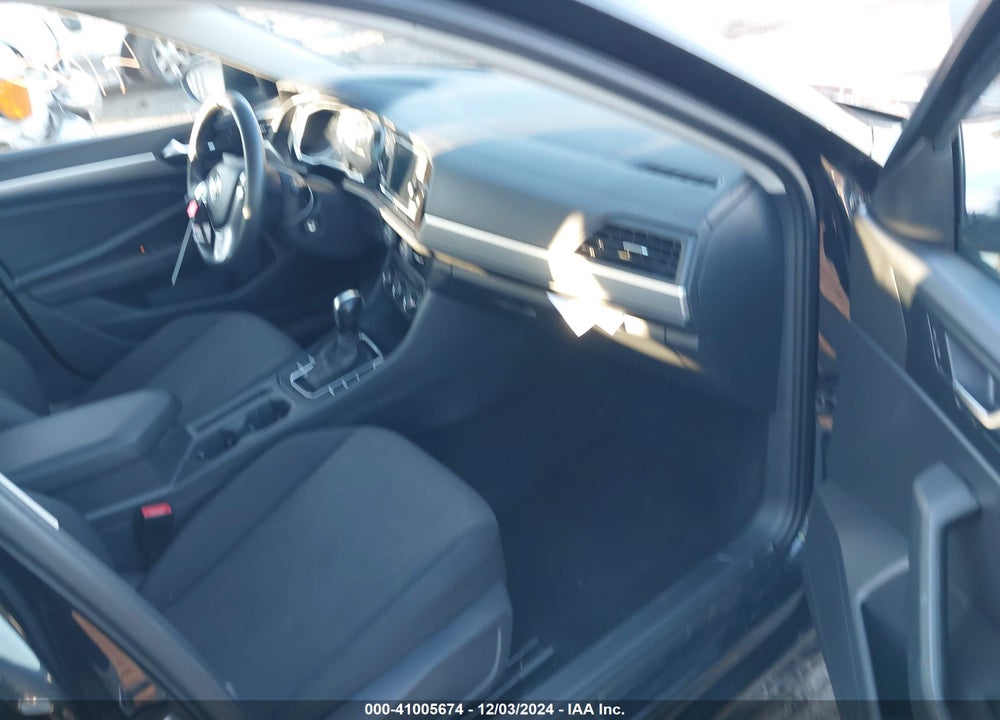 2019 VOLKSWAGEN JETTA VIN: 3VWC57BU3KM207664