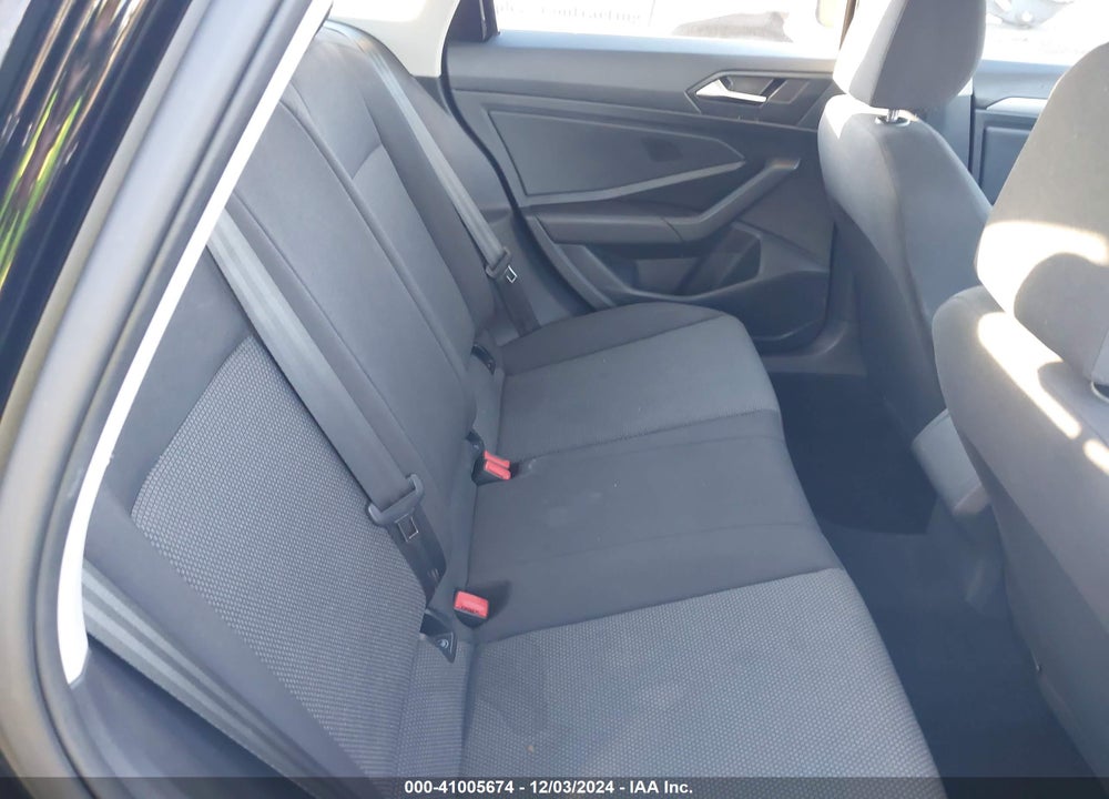 2019 VOLKSWAGEN JETTA VIN: 3VWC57BU3KM207664