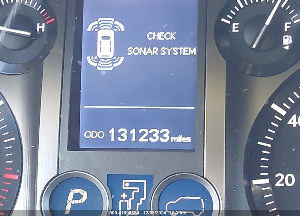 2015 LEXUS GX 460 VIN: JTJBM7FX8F5114122
