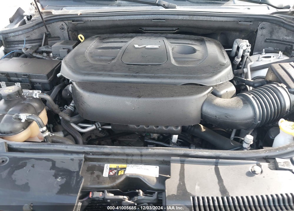 2019 JEEP GRAND CHEROKEE ALTITUDE 4X4 VIN: 1C4RJFAG0KC544793
