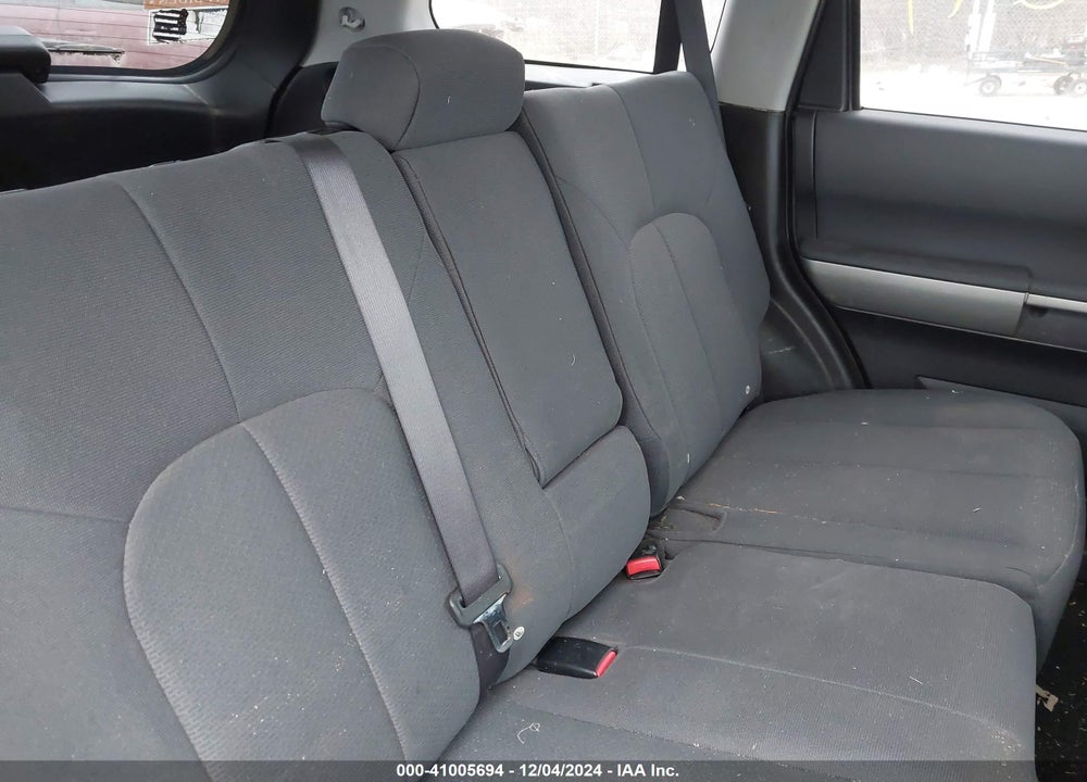 2004 MITSUBISHI ENDEAVOR LS VIN: 4A4MM21S24E020088