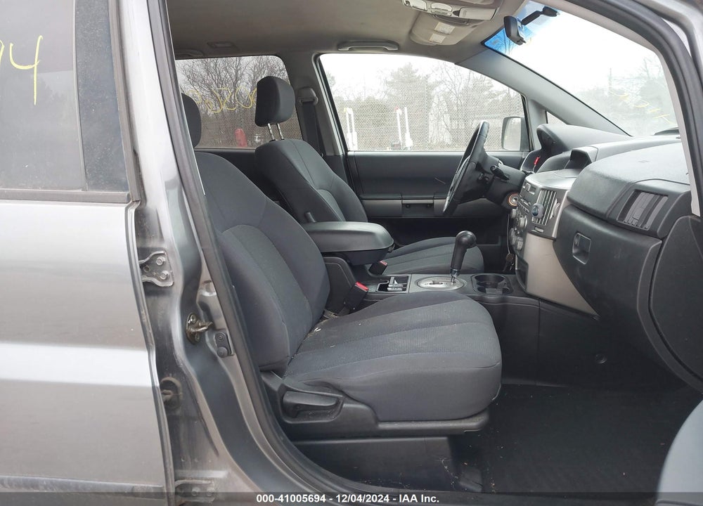 2004 MITSUBISHI ENDEAVOR LS VIN: 4A4MM21S24E020088