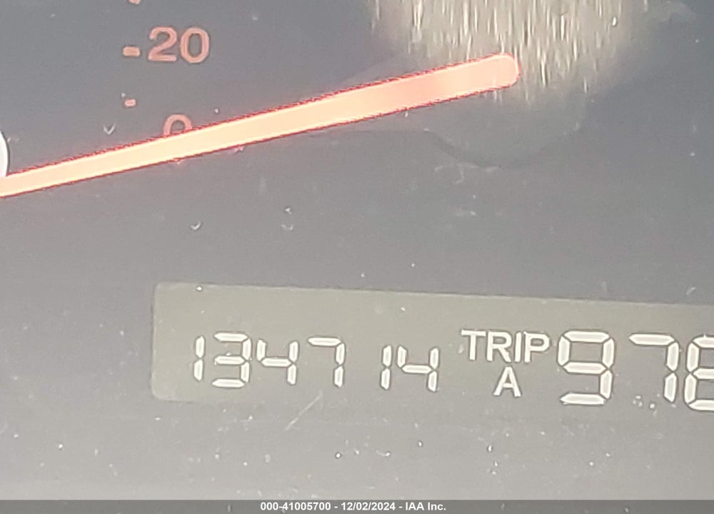 2005 HONDA ACCORD CPE LX V6 SE VIN: 1HGCM824X5A016824