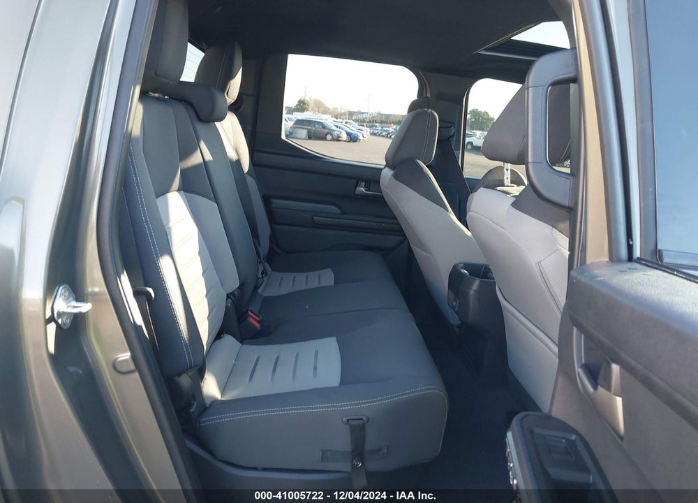 2024 TOYOTA TACOMA VIN: 3TMLB5JN6RM048448