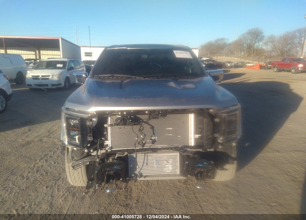 2021 FORD F-150 VIN: 1FTFW1E8XMKE64825