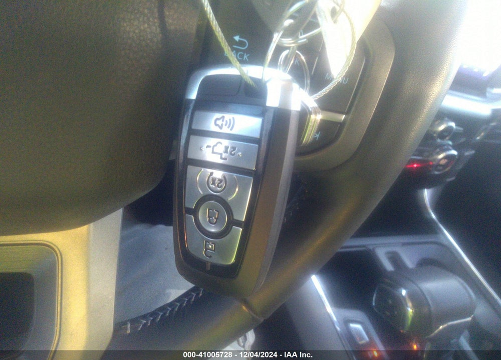 2021 FORD F-150 VIN: 1FTFW1E8XMKE64825