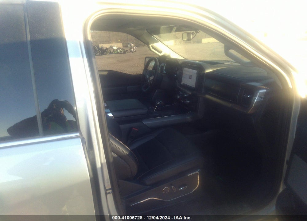 2021 FORD F-150 VIN: 1FTFW1E8XMKE64825
