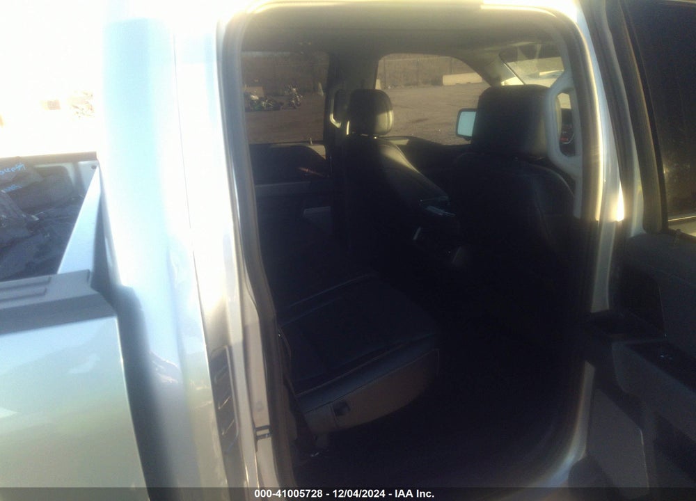 2021 FORD F-150 VIN: 1FTFW1E8XMKE64825