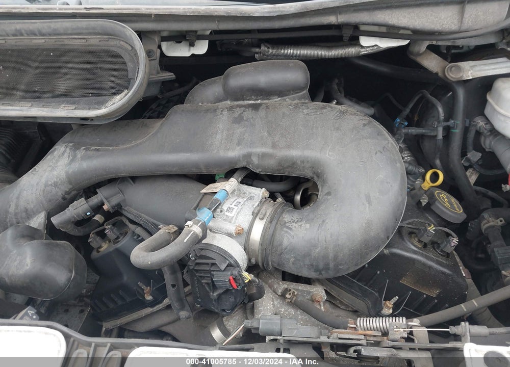 2019 FORD TRANSIT-350 XLT VIN: 1FBZX2ZM1KKB54488