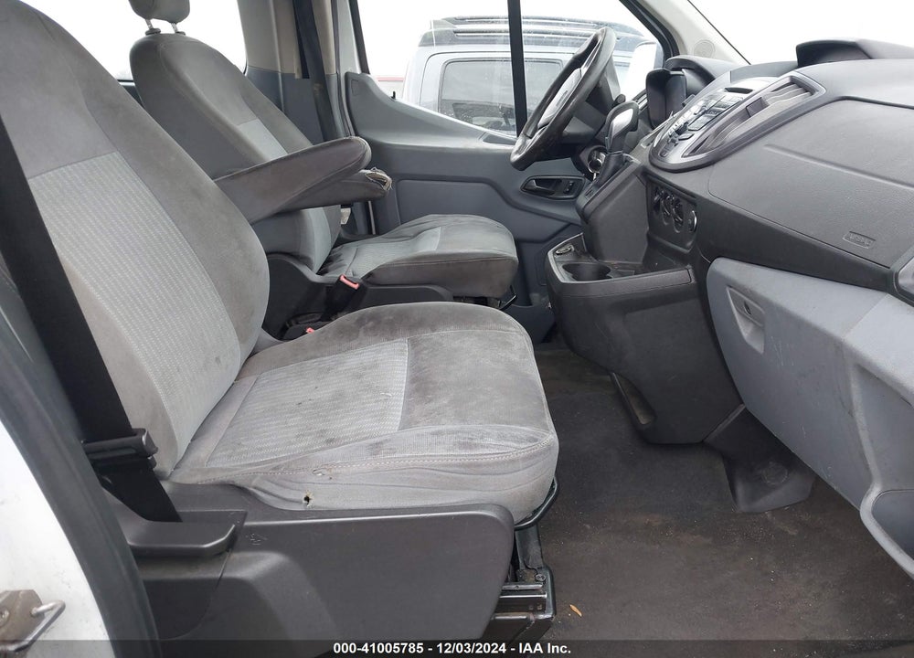 2019 FORD TRANSIT-350 XLT VIN: 1FBZX2ZM1KKB54488