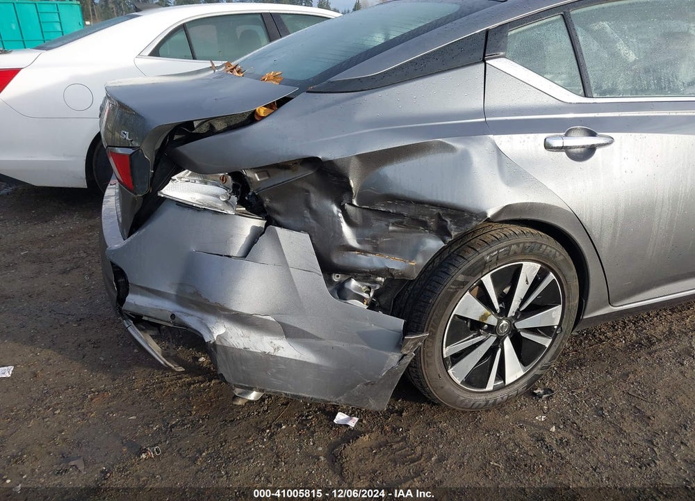 2019 NISSAN ALTIMA 2.5 SL VIN: 1N4BL4EV0KC236215