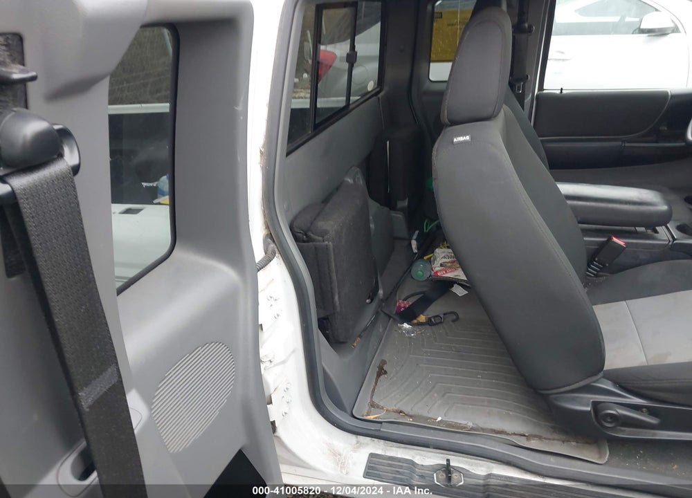 2011 FORD RANGER XLT VIN: 1FTLR4FE4BPA31629