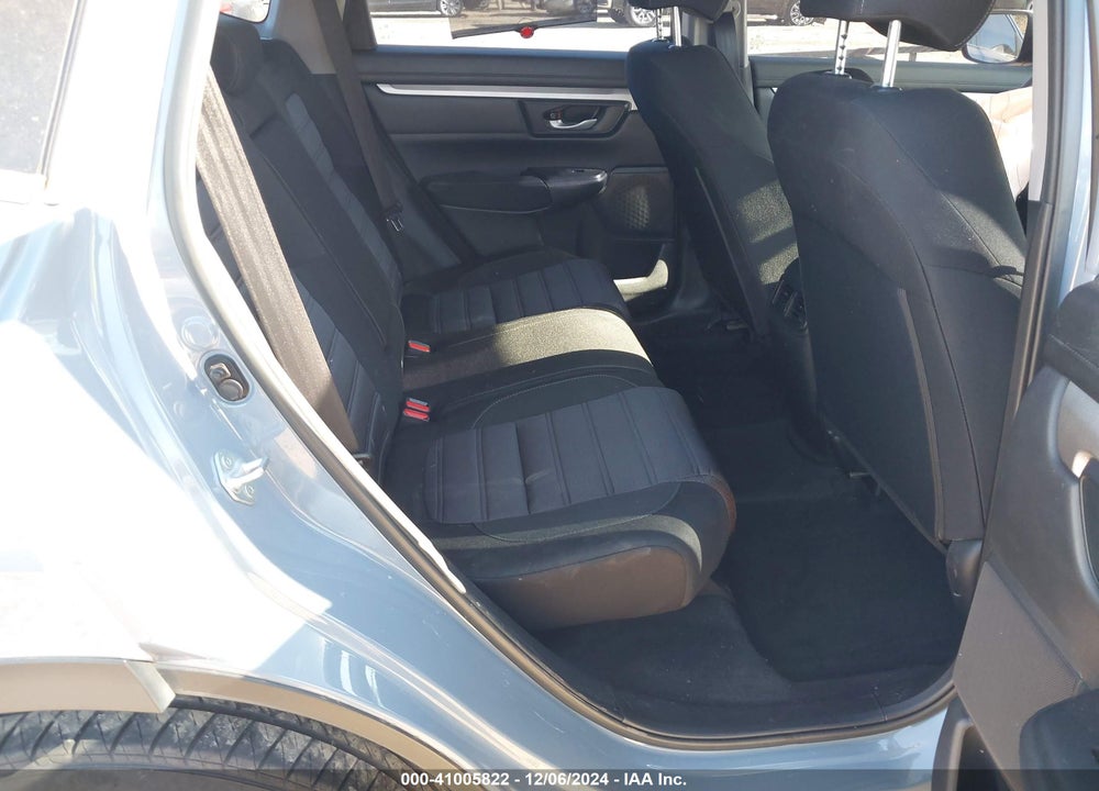 2022 HONDA CR-V AWD SPECIAL EDITION VIN: 7FARW2H75NE007252