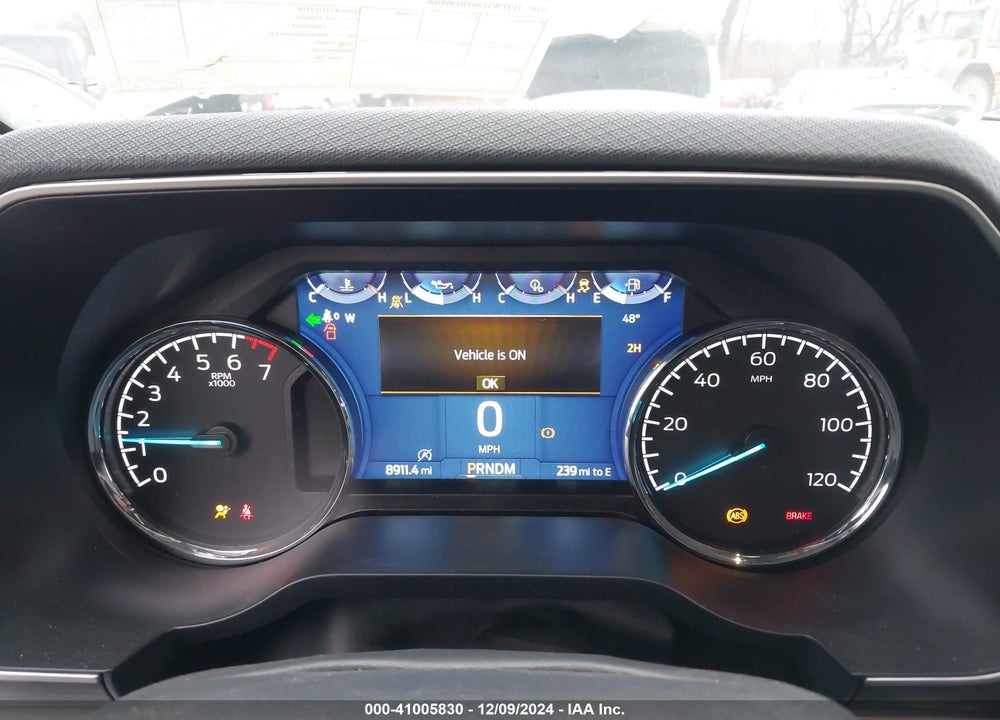 2023 FORD F-150 VIN: 1FTFW1E86PKG09766