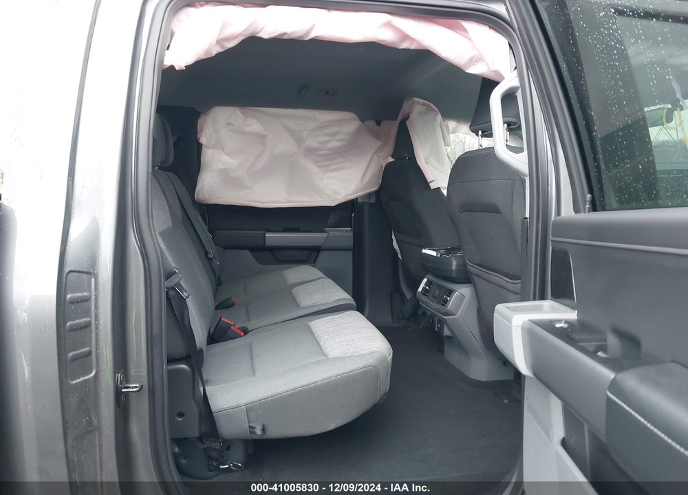 2023 FORD F-150 VIN: 1FTFW1E86PKG09766