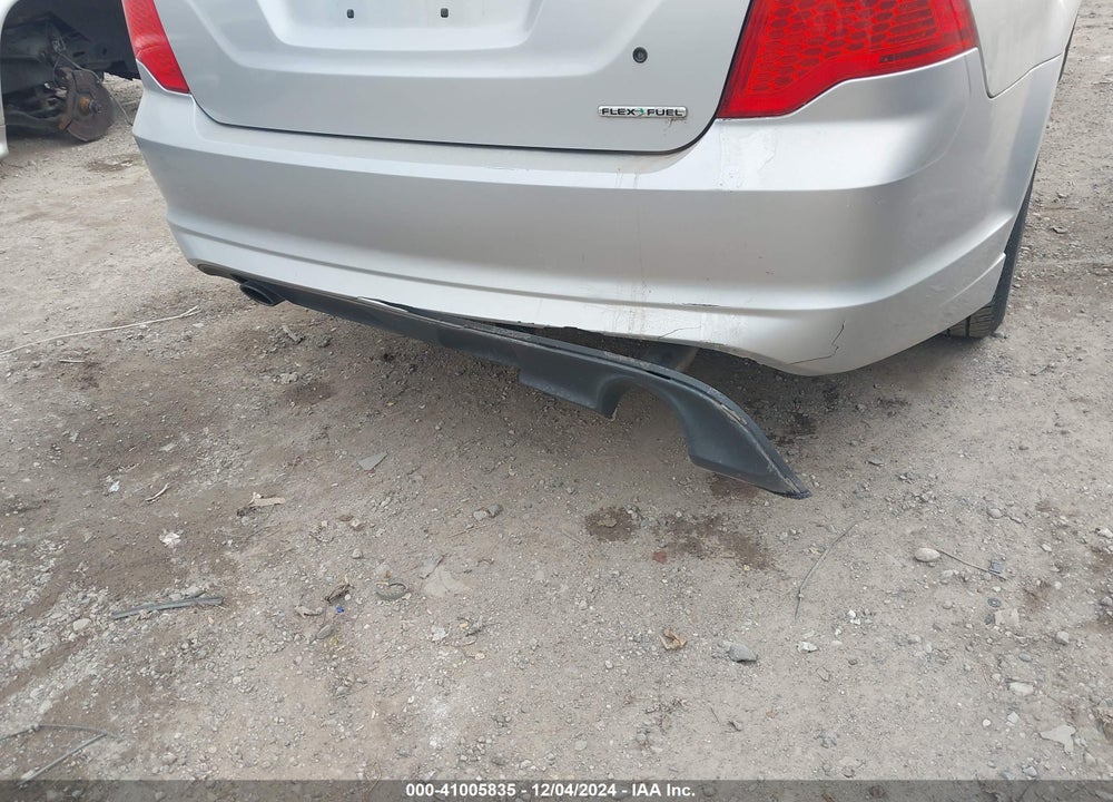 2012 FORD FUSION SE VIN: 3FAHP0HG4CR303633