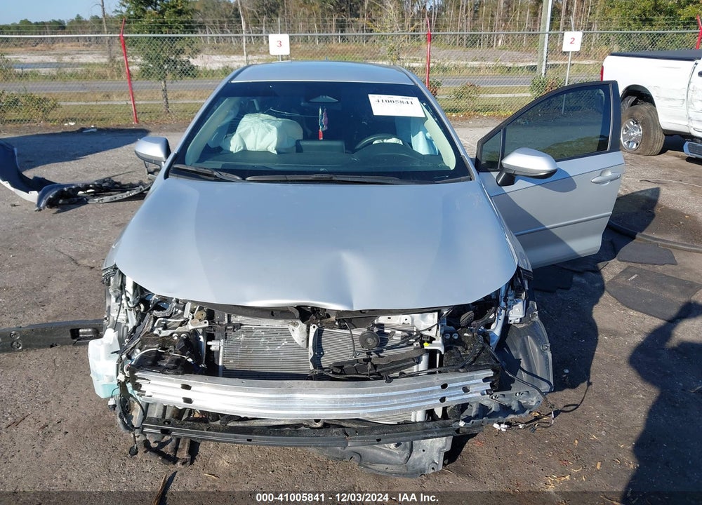 2024 TOYOTA COROLLA VIN: 5YFB4MDE2RP133100