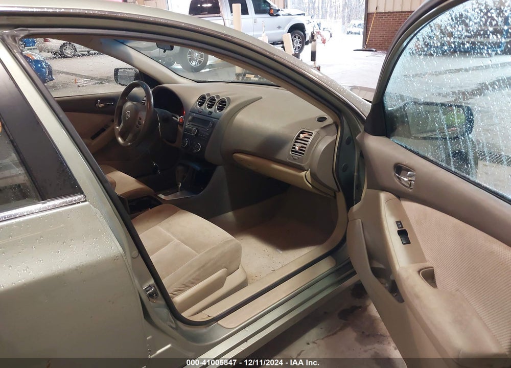 2008 NISSAN ALTIMA 2.5 S VIN: 1N4AL21E78N444823