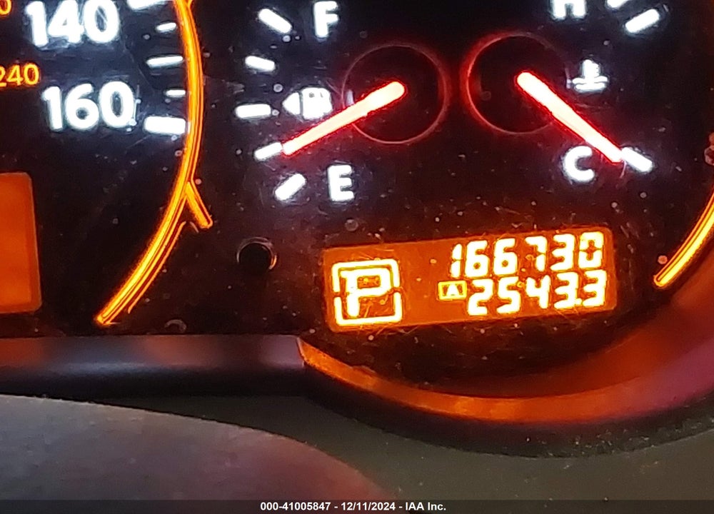 2008 NISSAN ALTIMA 2.5 S VIN: 1N4AL21E78N444823