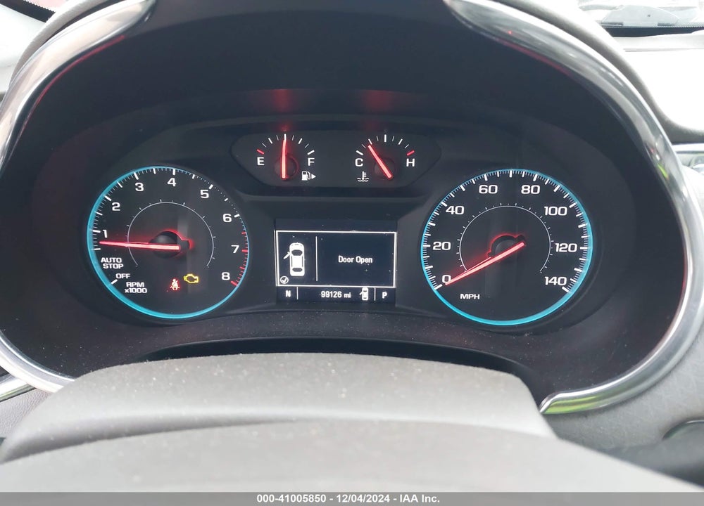 2019 CHEVROLET MALIBU LT VIN: 1G1ZD5ST3KF108377