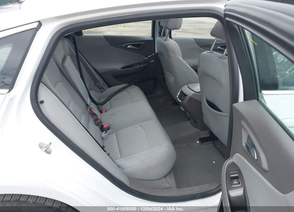 2019 CHEVROLET MALIBU LT VIN: 1G1ZD5ST3KF108377