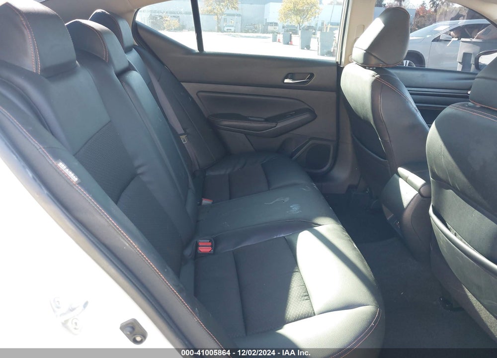 2019 NISSAN ALTIMA 2.5 SR VIN: 1N4BL4CV4KC137464