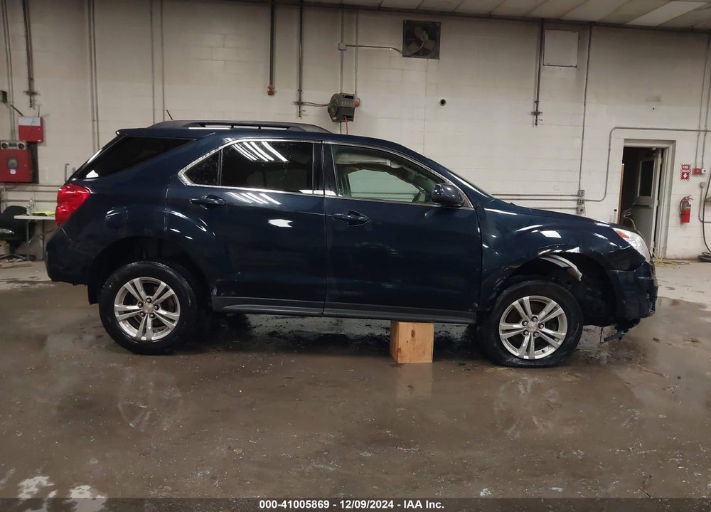 2015 CHEVROLET EQUINOX 1LT VIN: 2GNFLFEK6F6185208