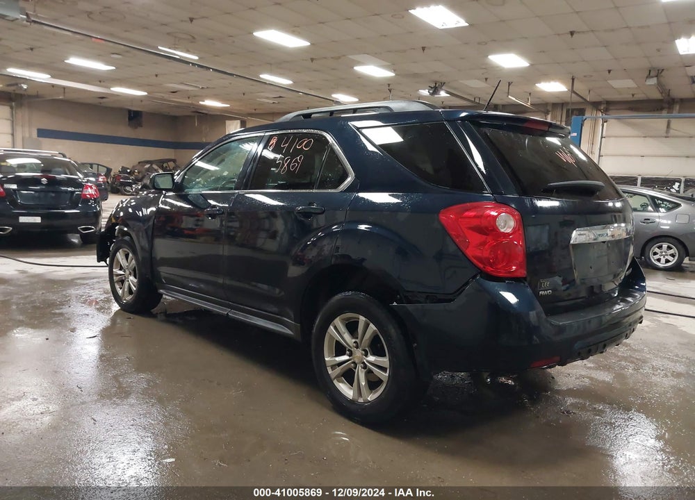 2015 CHEVROLET EQUINOX 1LT VIN: 2GNFLFEK6F6185208