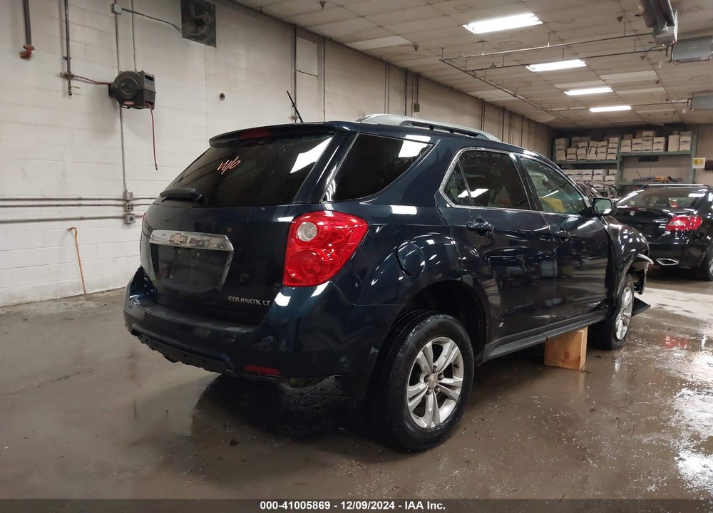 2015 CHEVROLET EQUINOX 1LT VIN: 2GNFLFEK6F6185208