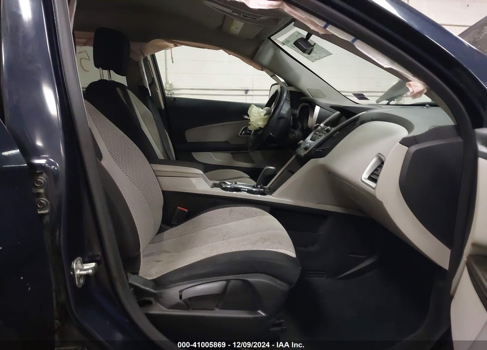 2015 CHEVROLET EQUINOX 1LT VIN: 2GNFLFEK6F6185208