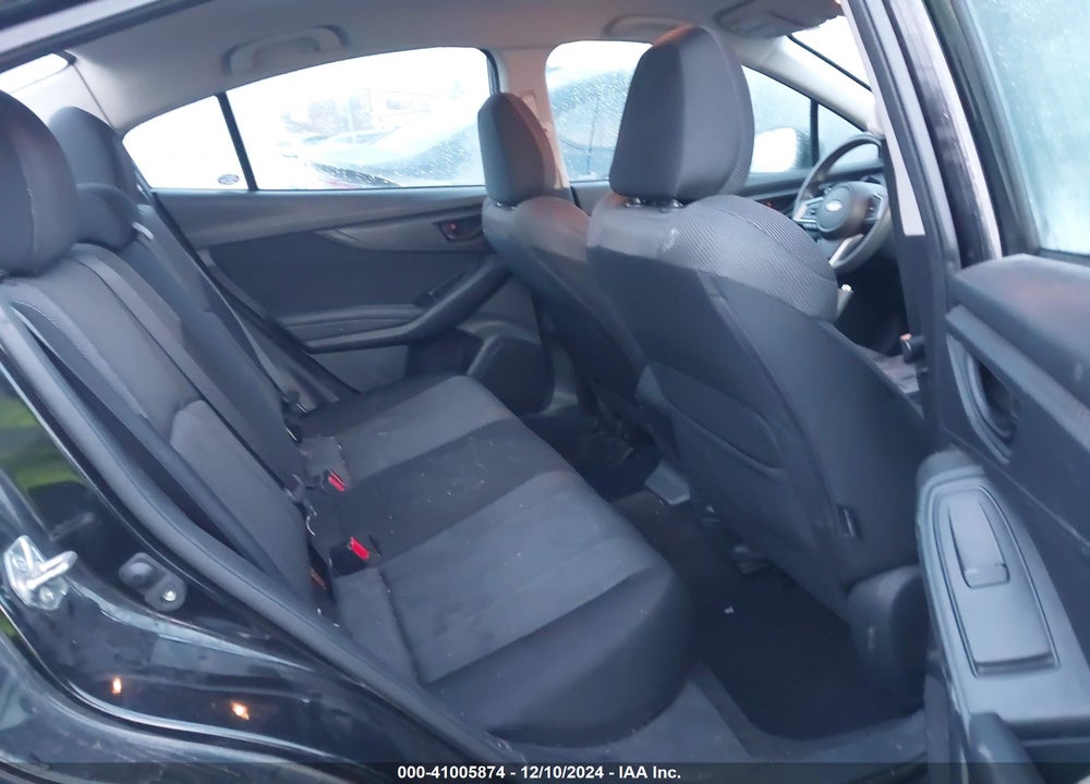 2018 SUBARU IMPREZA 2.0I VIN: 4S3GKAA61J1615217