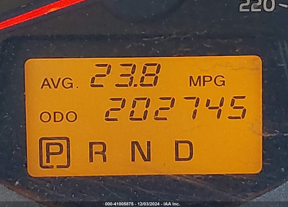 2011 TOYOTA RAV4 SPORT VIN: JTMWF4DV5B5039503