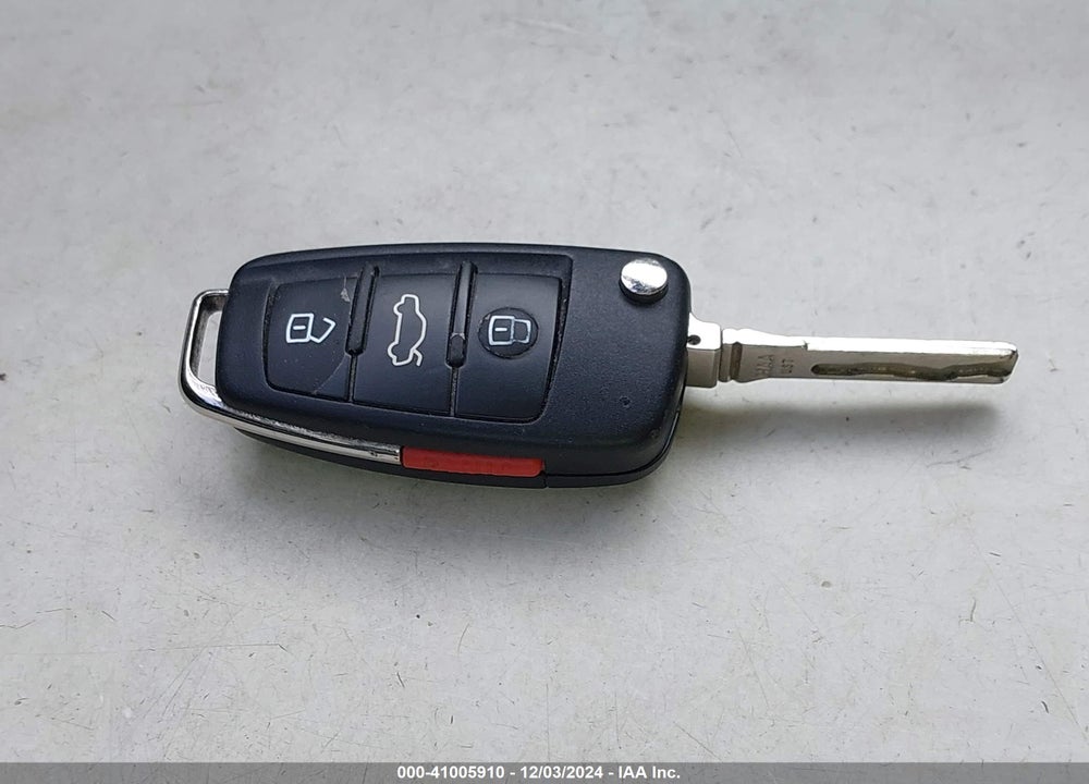 2015 AUDI A3 2.0T PREMIUM VIN: WAU7FLFF2F1096207