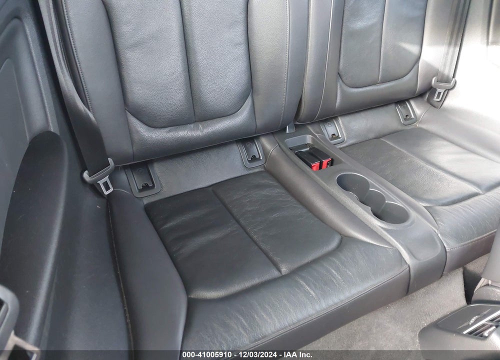 2015 AUDI A3 2.0T PREMIUM VIN: WAU7FLFF2F1096207